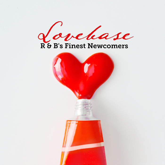 Various: Lovebase: R & B S Finest Newcomers At Juno Download