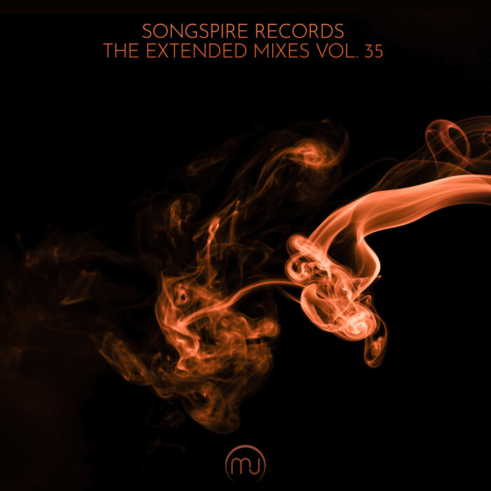 Various - Songspire Records - The Extended Mixes Vol 35