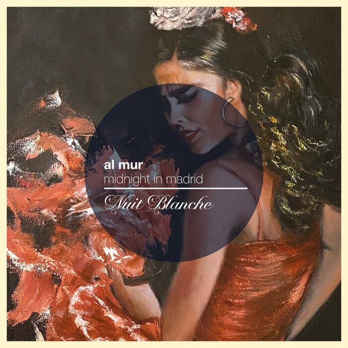 Al Mur - Midnight In Madrid (Original Mix)