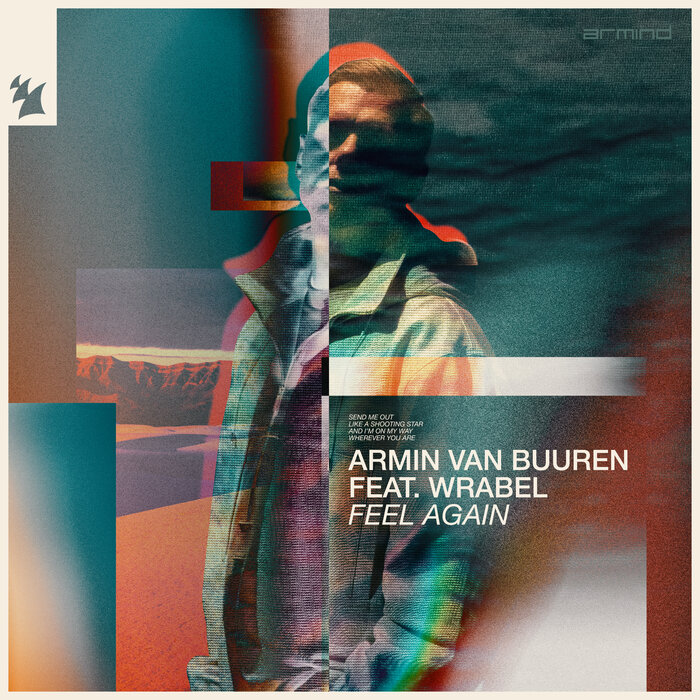 Armin van Buuren feat Wrabel - Feel Again