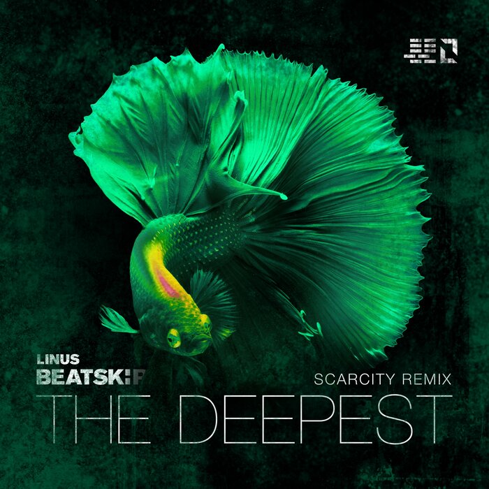 LINUS BEATSKiP - The Deepest (Scarcity Remix) (Explicit)