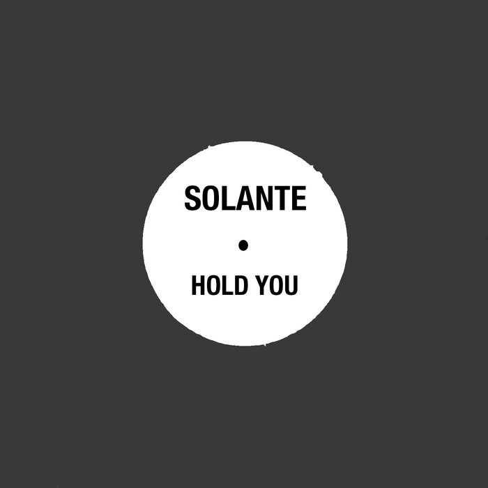 SOLANTE/HERVE - Hold You