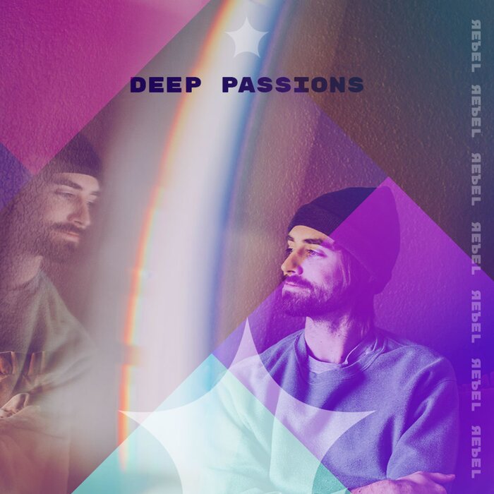 Various - Deep Passions