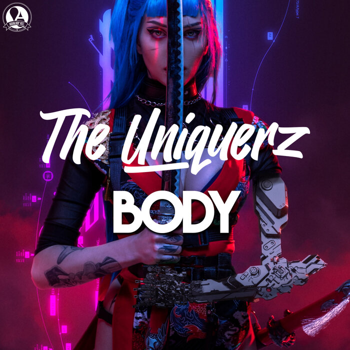 The Uniquerz - Body