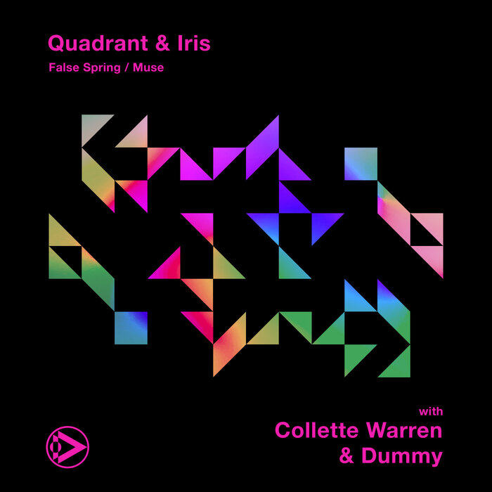 Quadrant/Iris/Collette Warren/Dummy - False Spring