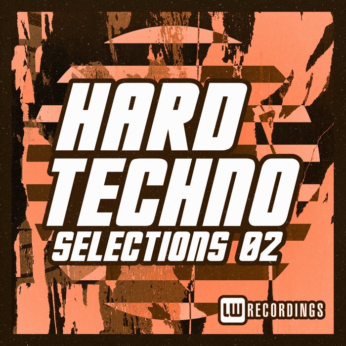 Various - Hard Techno Selections, Vol 02