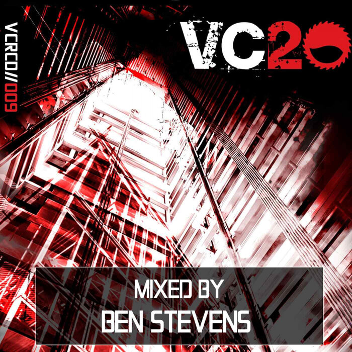 Various - VC 20 - Mixed By Ben Stevens