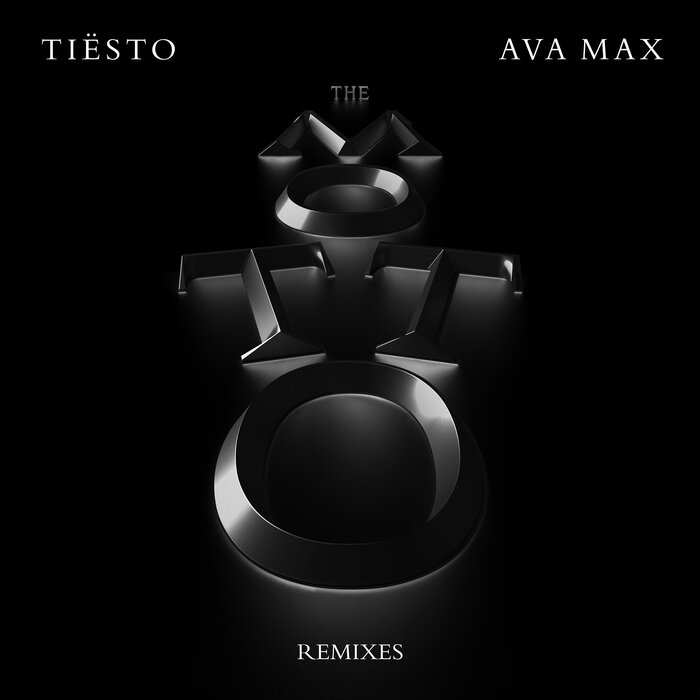 Ti?sto/Ava Max - The Motto (Remixes)
