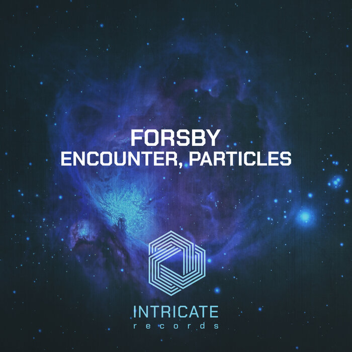 FORSBY - Encounter, Particles