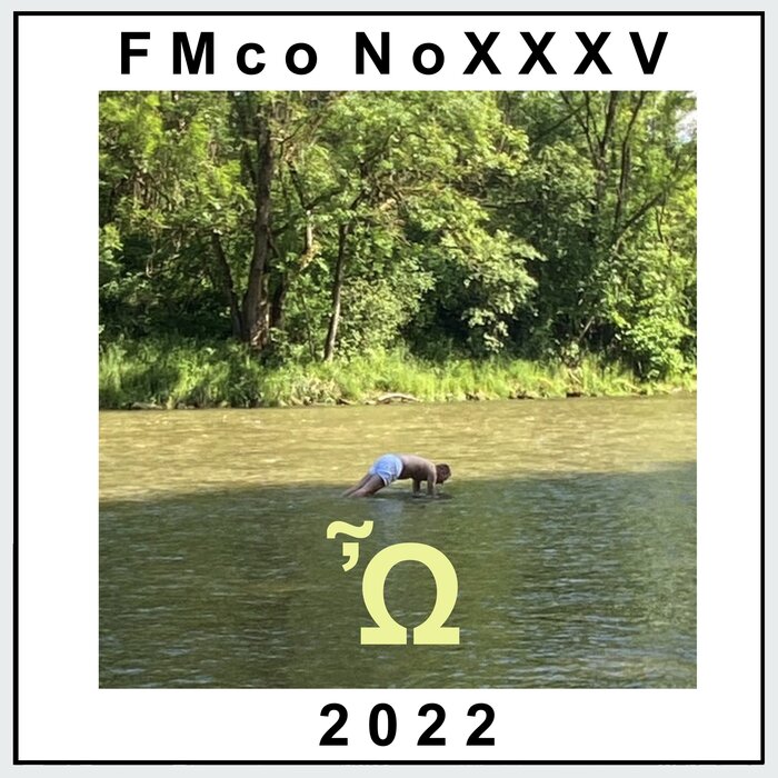 Johannes Schimpelsberger - FMco No XXXV 2022