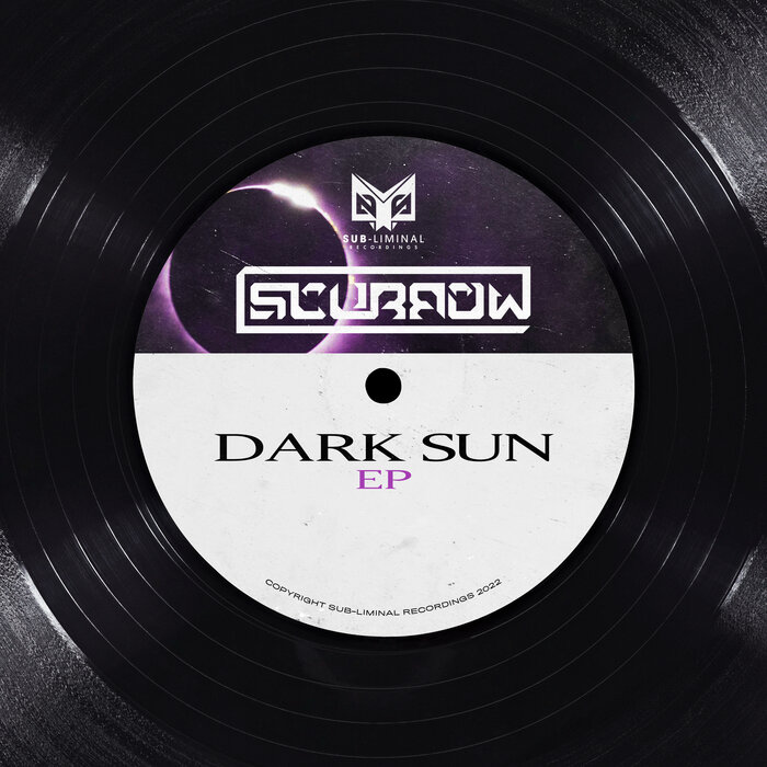 Scurrow - Dark Sun