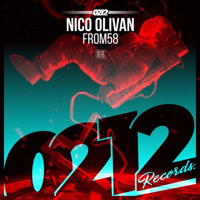 NICO OLIVAN - From58