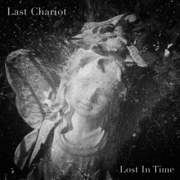 Last Chariot - Lost In Time