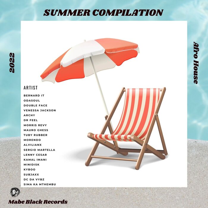Various - Summer Compilation