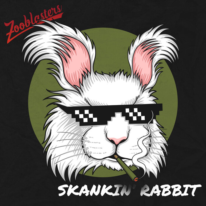 Zooblasters - Skanking Rabbit