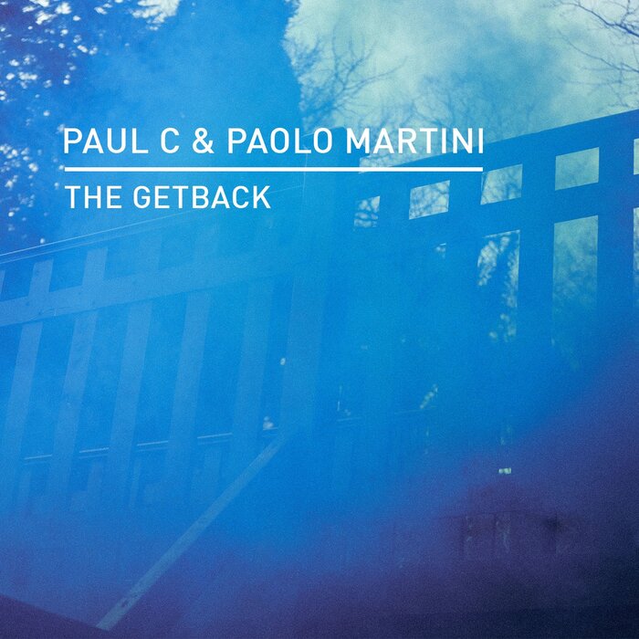 PAOLO MARTINI/PAUL C - The Getback