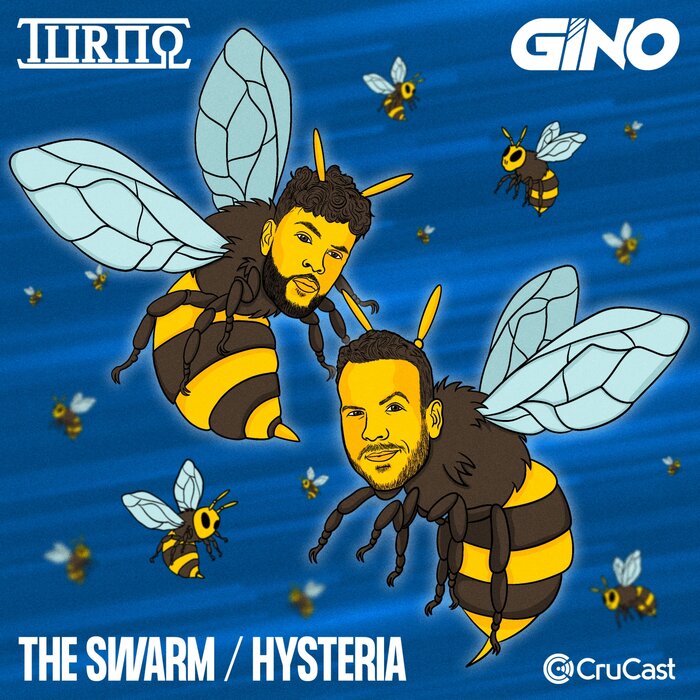 TURNO/GINO - The Swarm