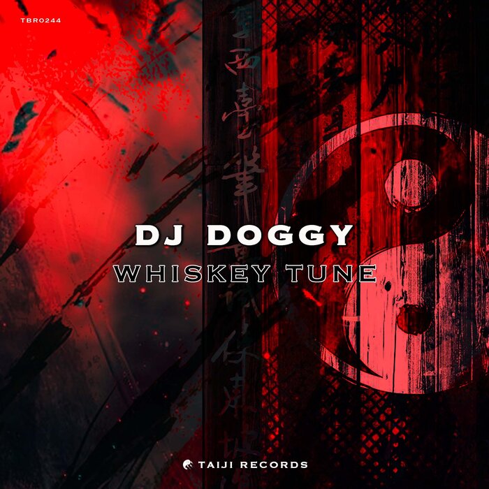 DJ Doggy - Whiskey Tune