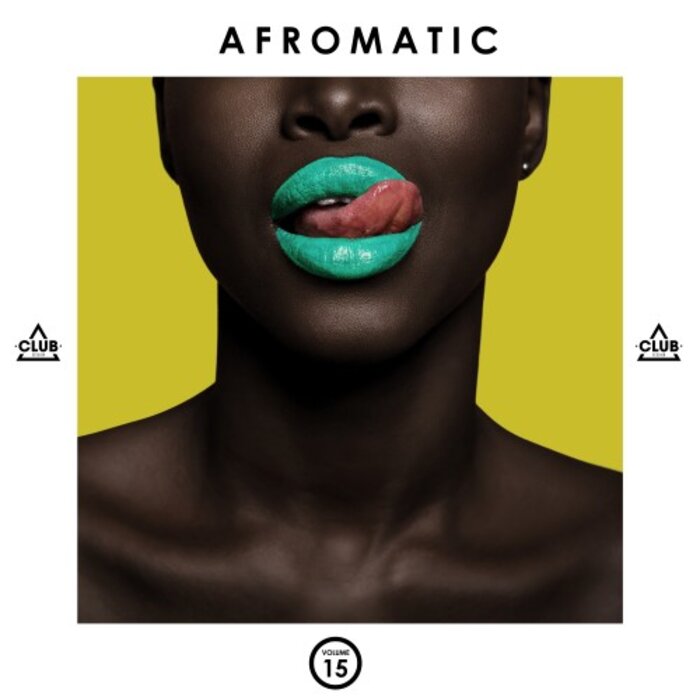 Various - Afromatic Vol 15