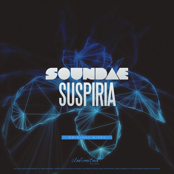 Soundae - Suspiria