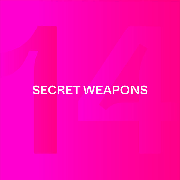 Various - Secret Weapons Part 14.1