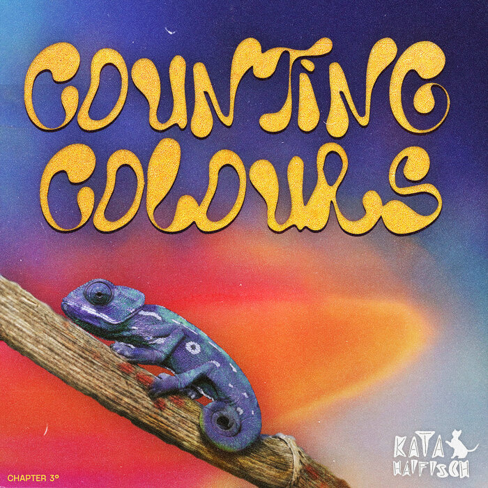 Various - Counting Colours - Chapter 3