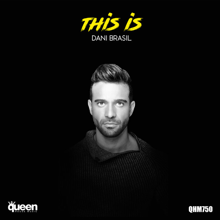 Dani Brasil - This Is...