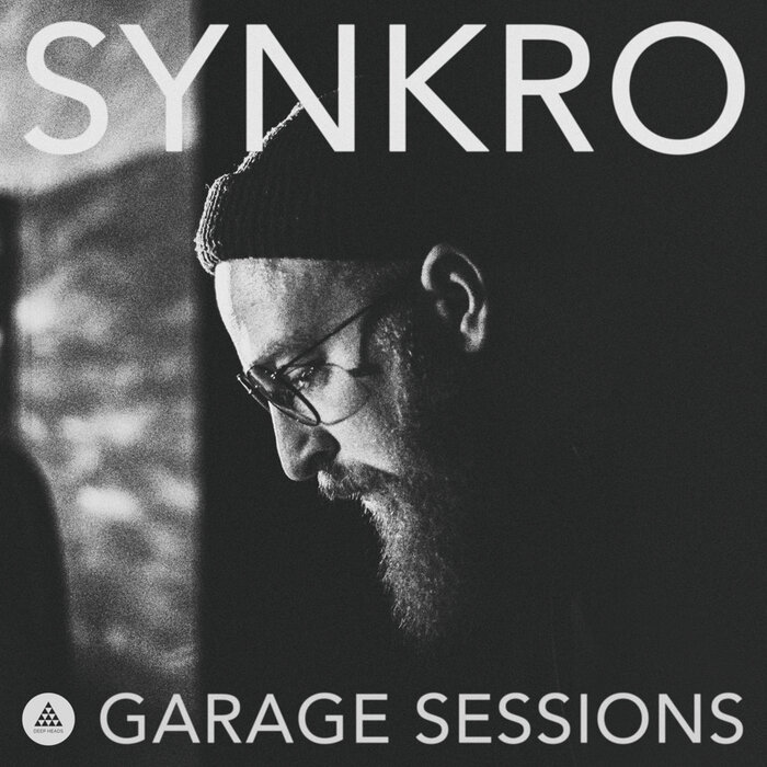 Deep Heads - Synkro - Garage Sessions (Sample Pack WAV)
