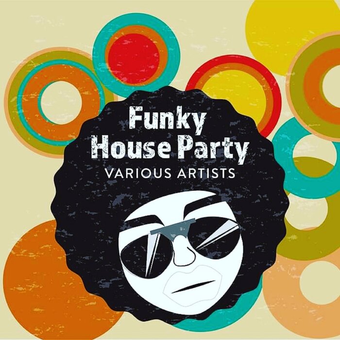 Various - Funky House Party