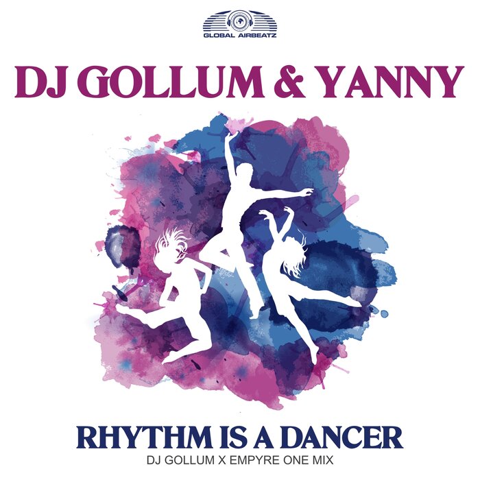 DJ Gollum/Yanny - Rhythm Is A Dancer (DJ Gollum X Empyre One Extended Mix)