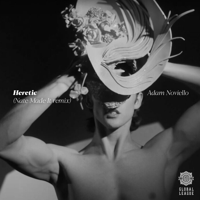 Adam Noviello - Heretic (Nate Made It Remix) (Explicit)