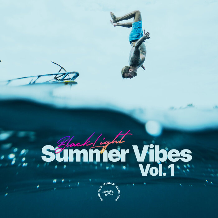 BlackLight - Summer Vibes, Vol 1