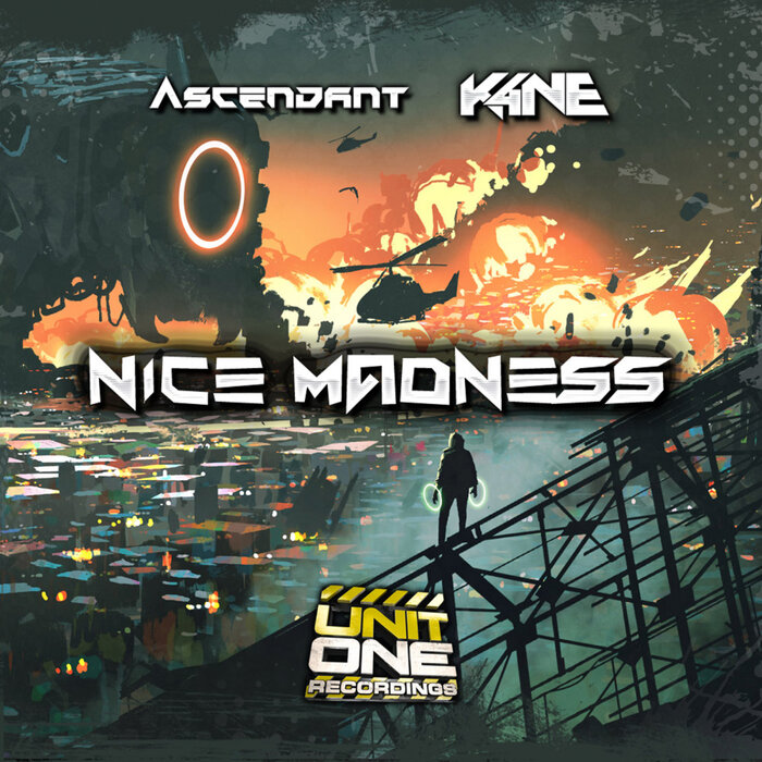 ASCENDANT/K4NE - A Nice Madness