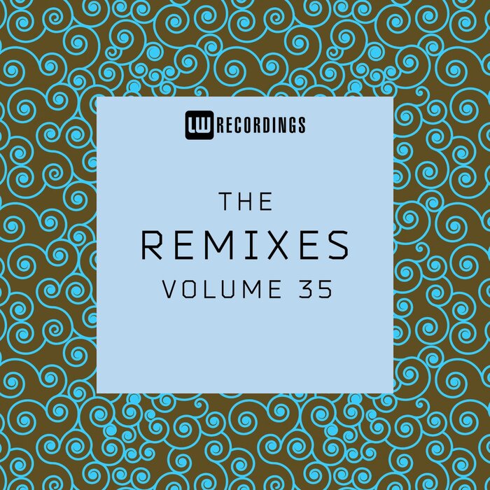Various - The Remixes, Vol 35