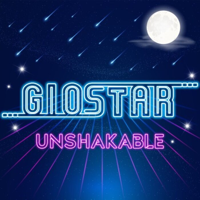 Giostar - Unshakable