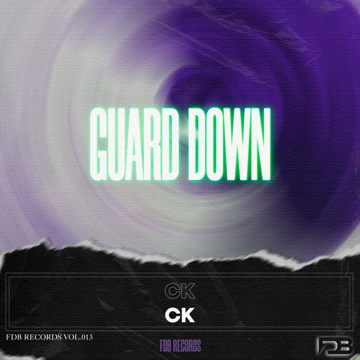 CK - Guard Down