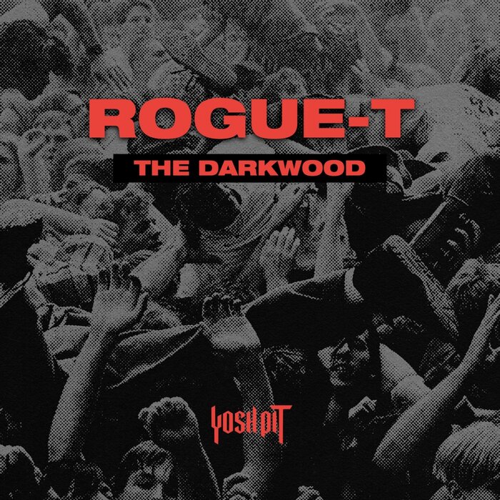 Rogue-T - The Darkwood