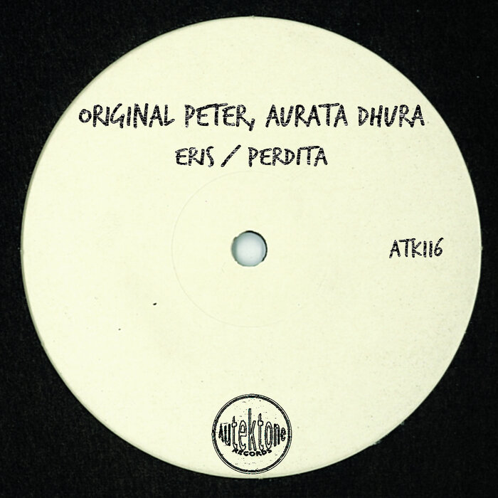 ORIGINAL PETER/AURATA DHURA - Eris/Perdita