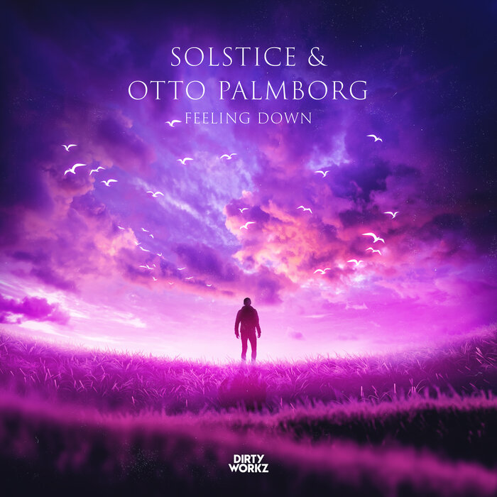 Solstice/Otto Palmborg - Feeling Down