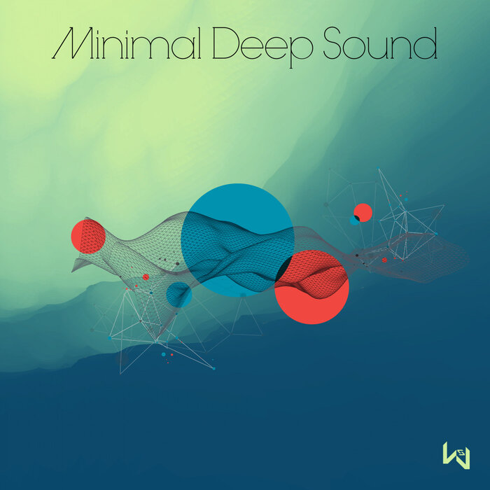 VARIOUS - Minimal Deep Sound
