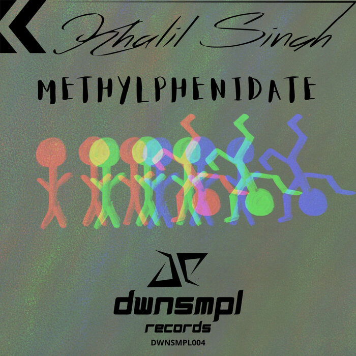 Khalil Singh - Methylphenidate