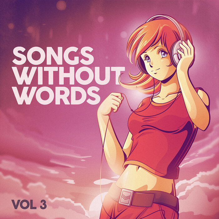 Songs without words