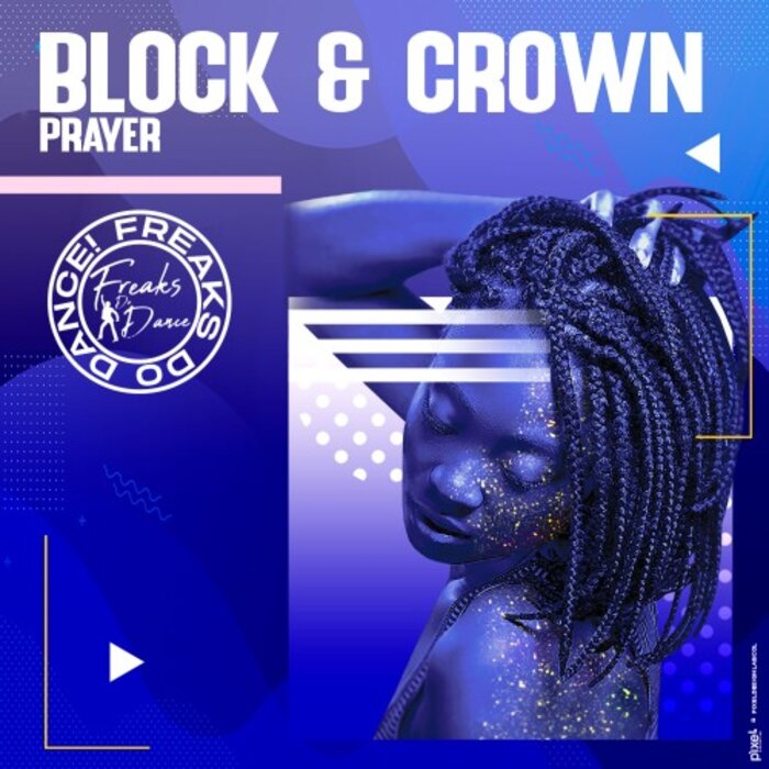 Block & Crown - Prayer