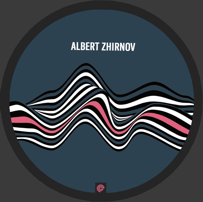 Albert Zhirnov - Panzertrain EP