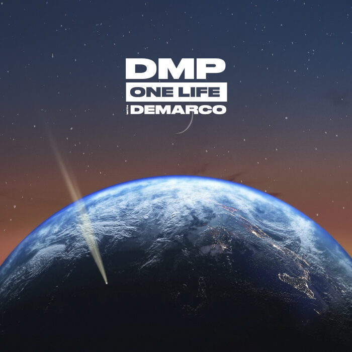 DMP/Demarco - One Life