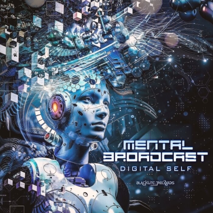 Mental Broadcast - Digital Self