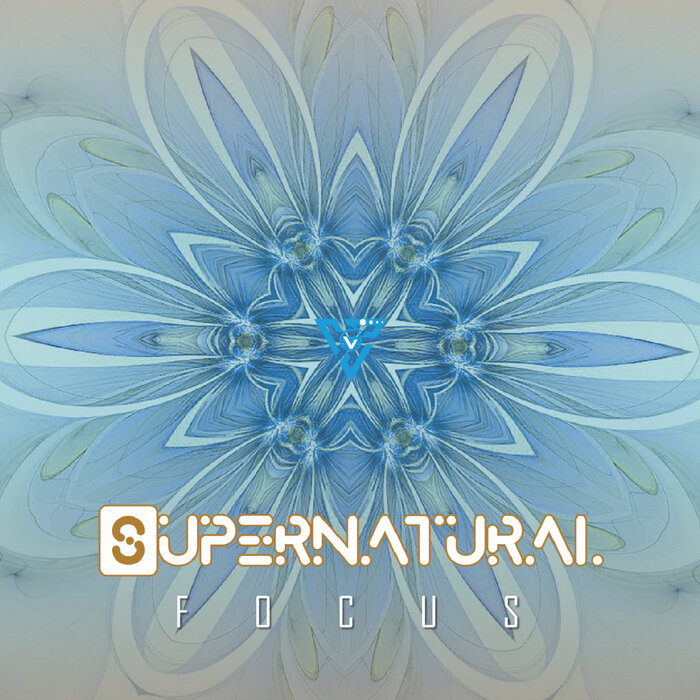 Supernatural - Focus EP