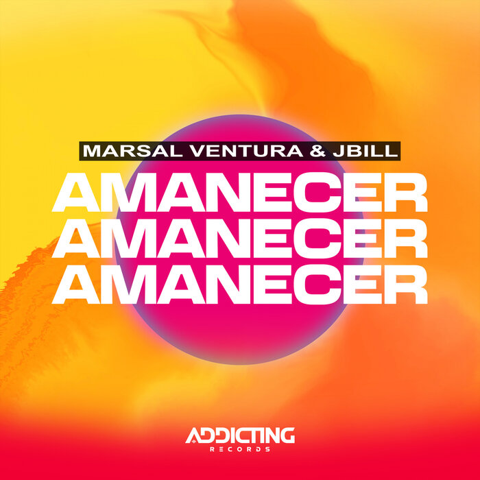 Amanecer (Club Mix) by Marsal Ventura/Jbill on MP3, WAV, FLAC, AIFF & ALAC  at Juno Download
