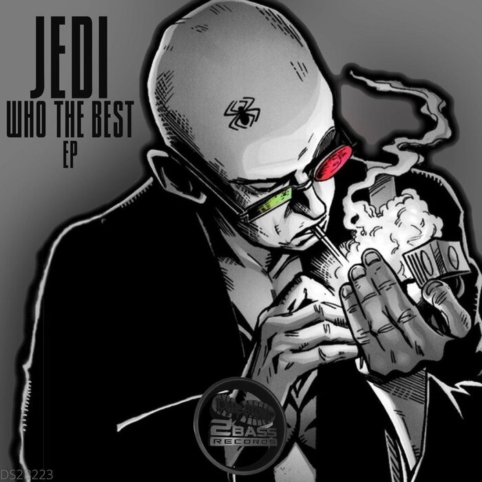 Jedi - Who The Best