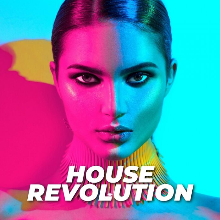 Various - House Revolution